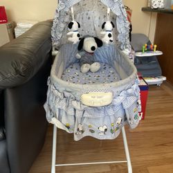 Baby Bassinet 