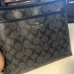 Coach Women Bag