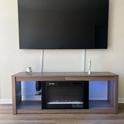Tv 75 And 80 