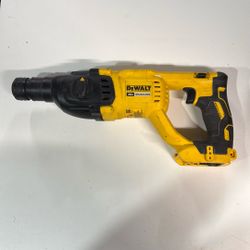 Dewalt 20v DCH133 (tool only)