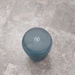 Mercedes Benz Cup Holder Ashtray Insert