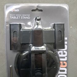 Brand New Topetech Multi-angle Desktop Tablet Stand 