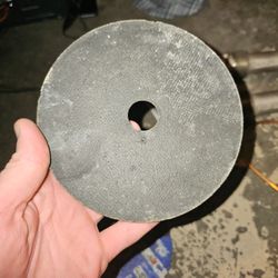 Gemini Saw blades Like New