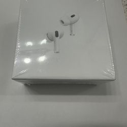 AirPods Pro(2nd generation)