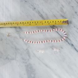 Costume Jewelry Set 