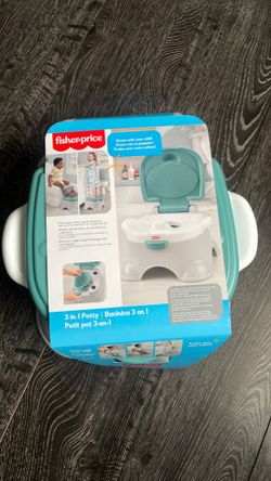 Potty