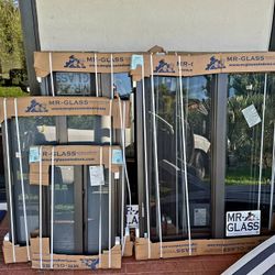 Impact Windows For Sale