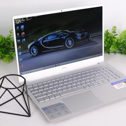 NEW 2024 DELL LAPTOP TOUCHSCREEN 2 IN 1 INTEL i5 QUAD 4 CORE 512GB SSD