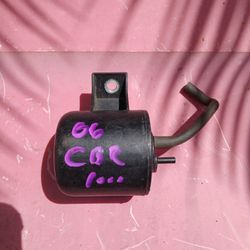 06 Honda CBR 1000 1000 RR Breather Seperator Kit