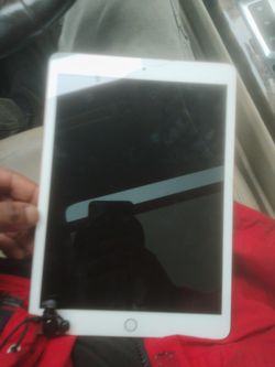 iPad 8th gen