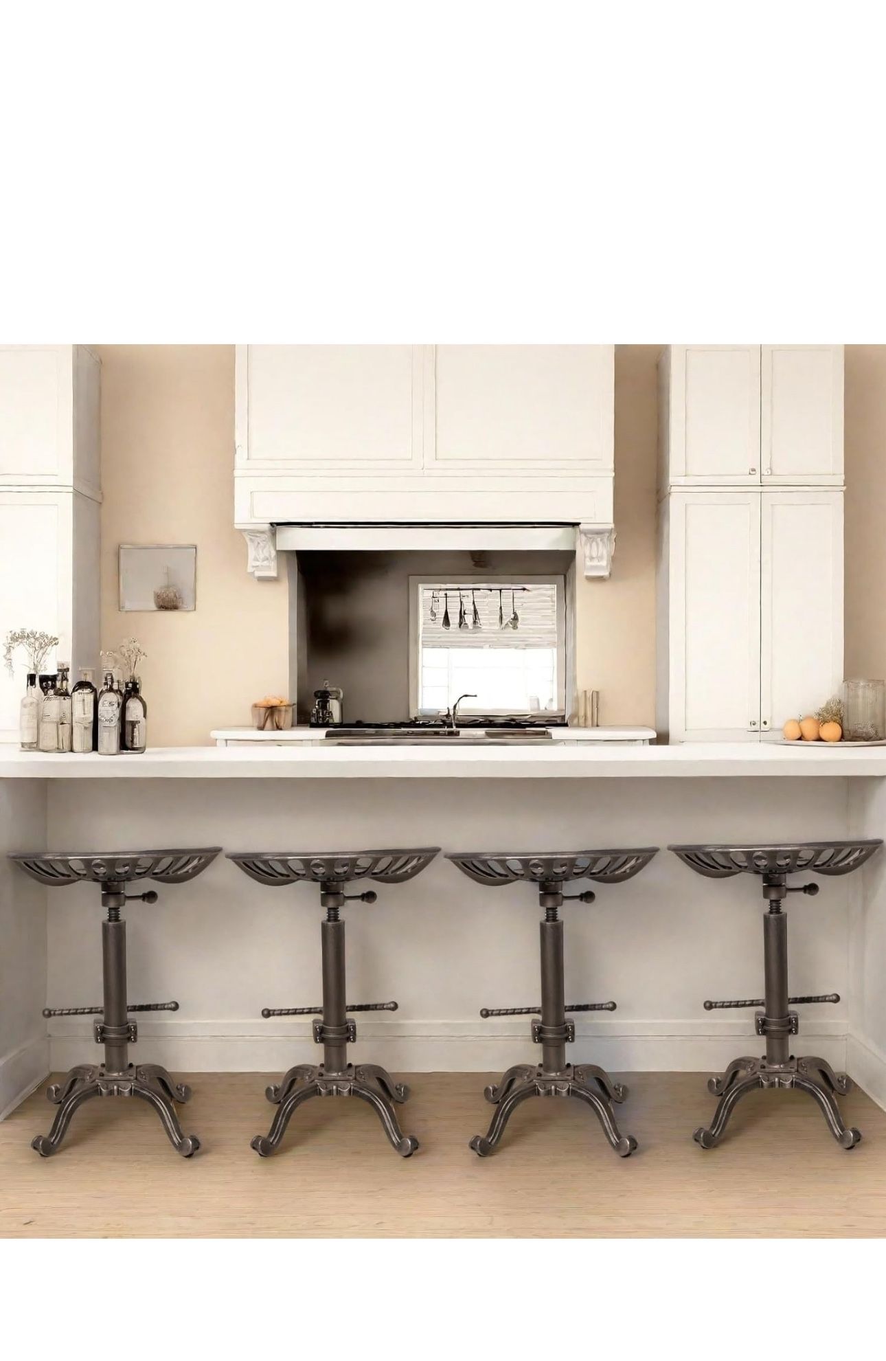2 Bar Stools