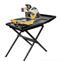 Dewalt Tile Saw