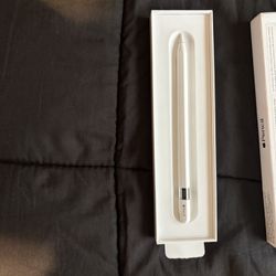 Apple Pencil Type -c Port