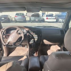 2002 Toyota 4Runner