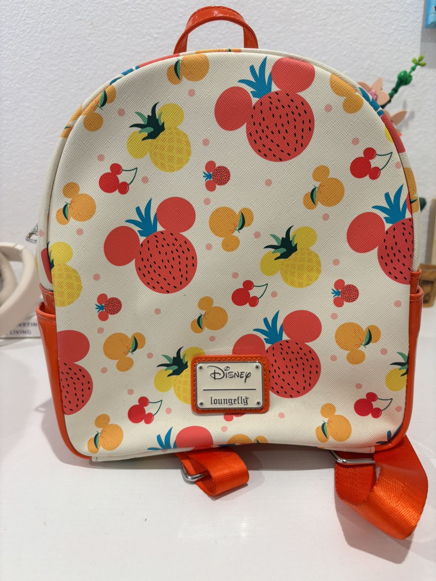 Disney Loungefly-Tropical