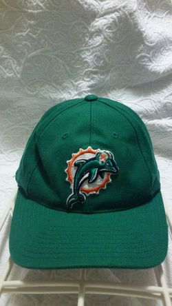 Dolphins puma NFL Cap size:one fits all