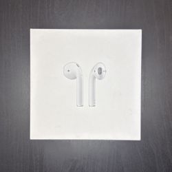 Airpods 1st gen