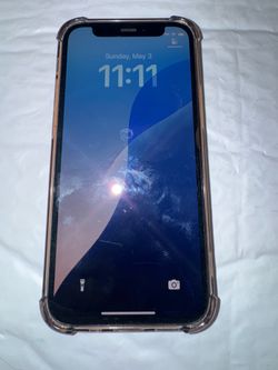 iPhone 12 Mini 64GB Unlocked Black