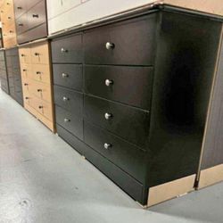 Black Dresser New $239