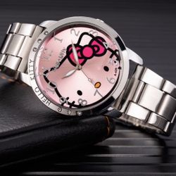 Hello Kitty Watch