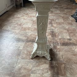 Decorating Pillars Set Of 2 Best Offer