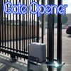 Earth Gate Opener