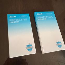 iPhone 13s And 14s Protective Case 