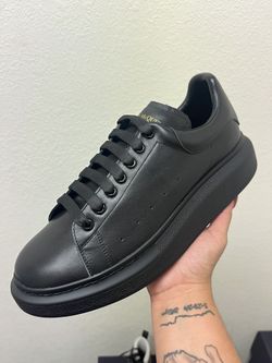 Alexander Mcqueens Shoes