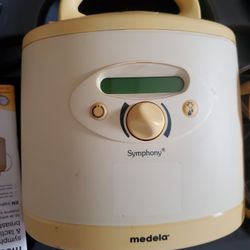 Medela Hospital Grade Breast Pump