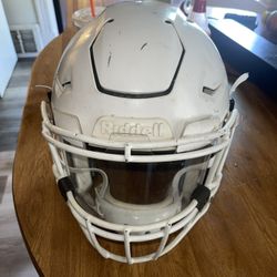 Speedflex & Shoulder Pads 200$