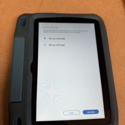 Kids Tablet 