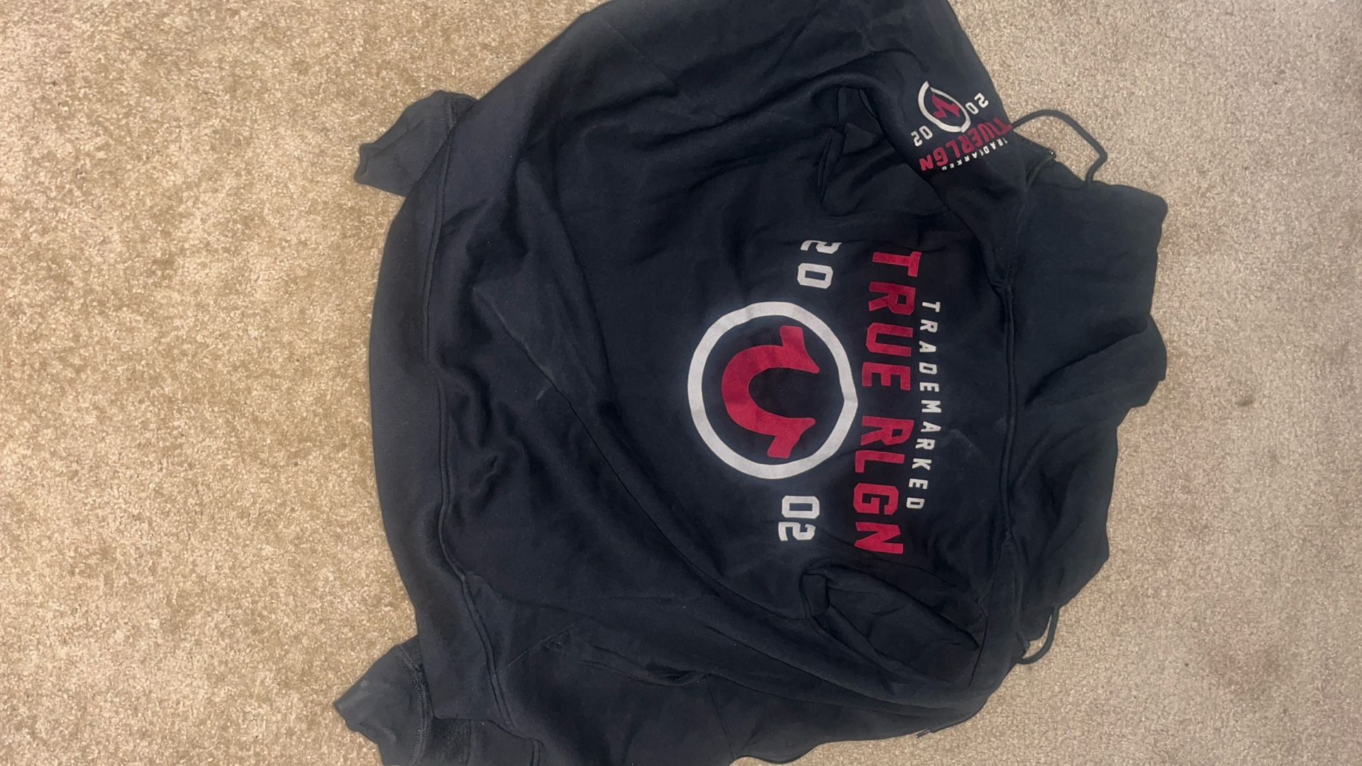 True Religion Jacket