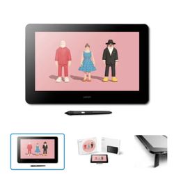 Wacom Cintiq Pro 16 Unused 