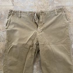 Short Men