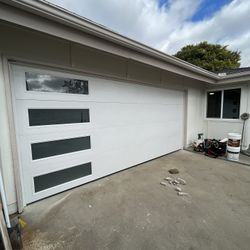 Garage Doors 
