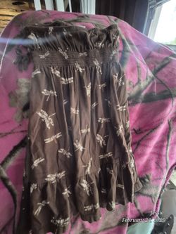 Gap Girls Dress Size 3