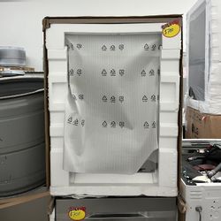 NEW SAMSUNG DISHWASHER 