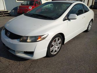 2011 Honda Civic