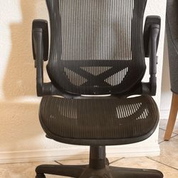 Mesh Office Chair