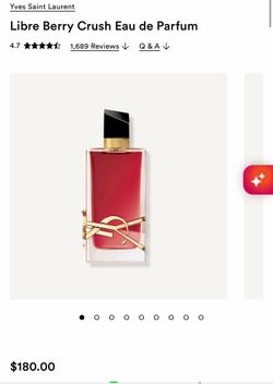 Libre Berry Crush Eau de Parfum