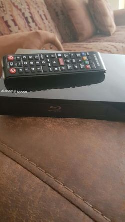 Blu-ray