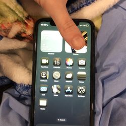 Unlocked Apple iPhone Xr 