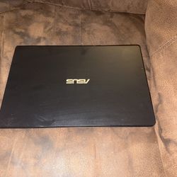 ASUS Laptop Model L410M