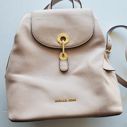 Michael Kors Backpack 