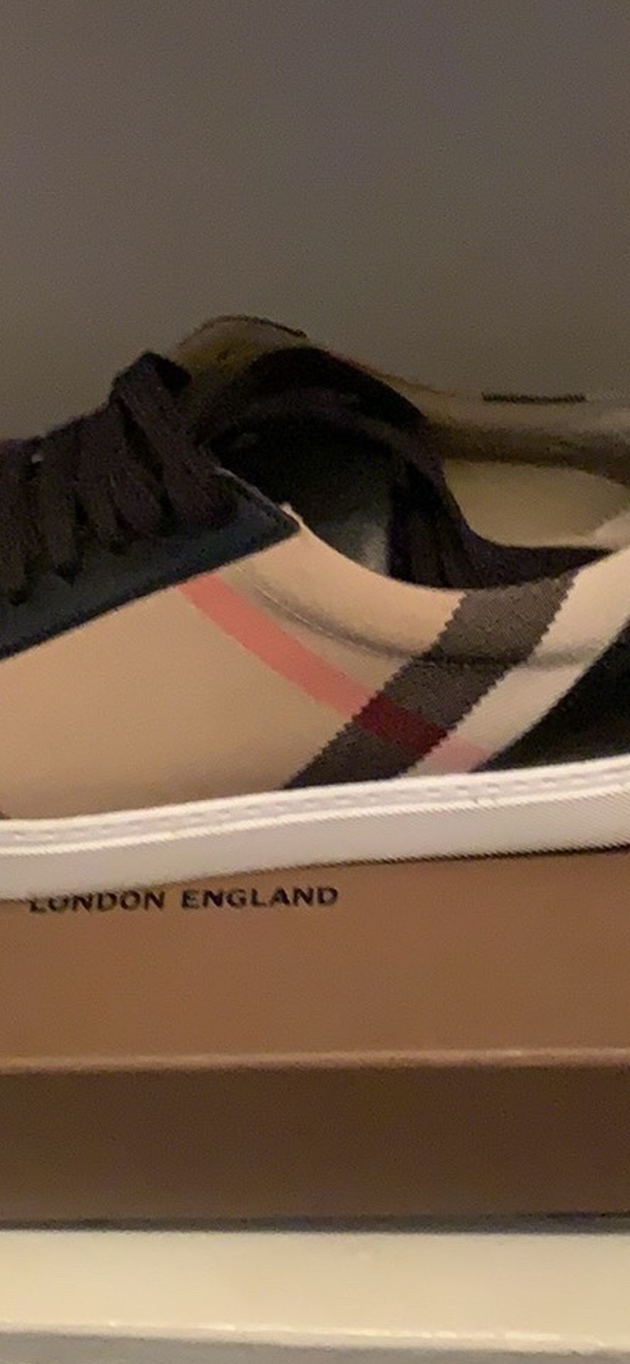 burberry new mexico