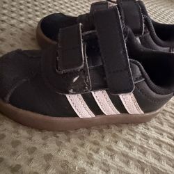Adidas Toddler Boy Sneakers