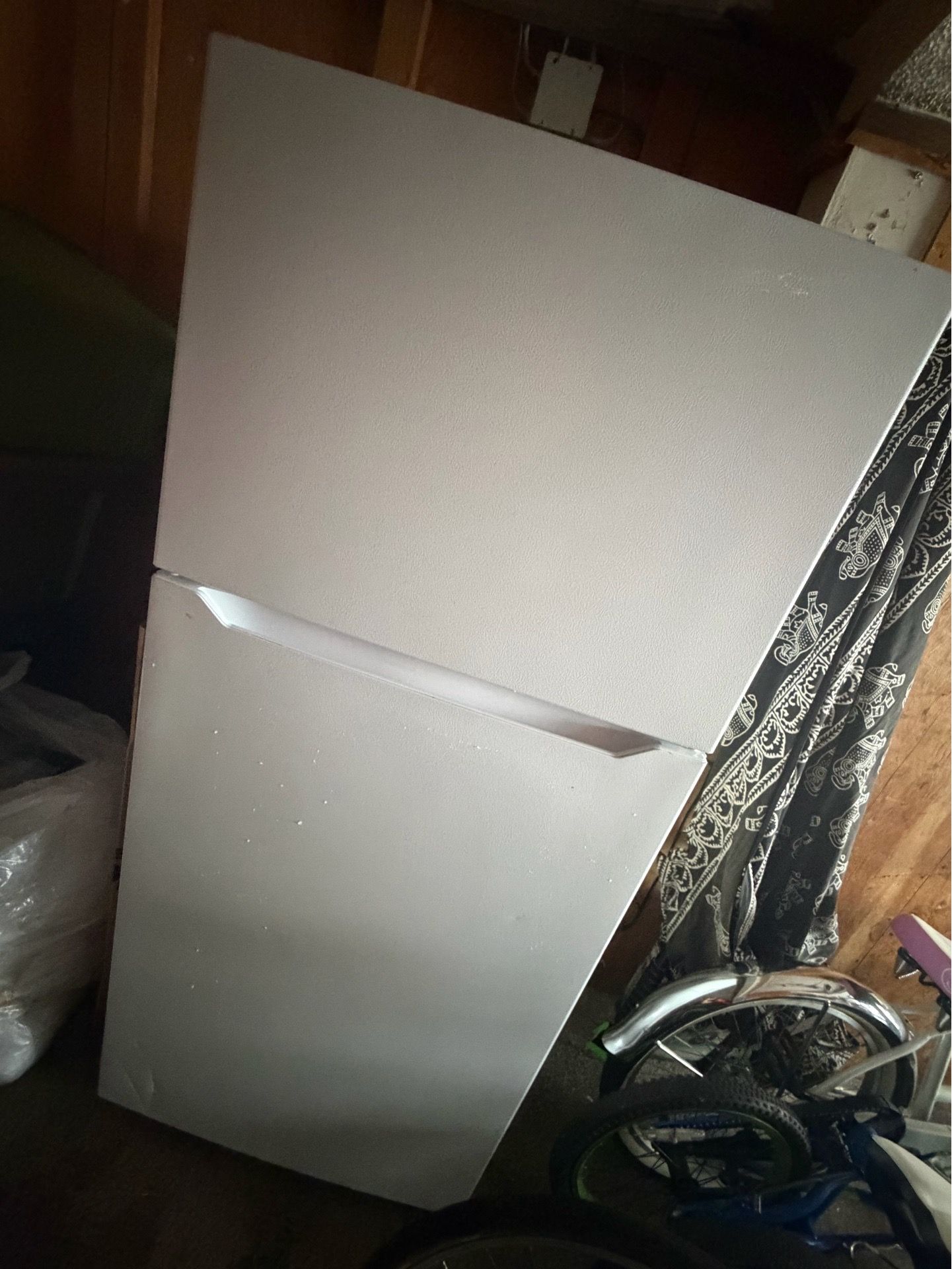 Fridge