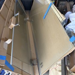 Bathroom Shower Glass Doors 