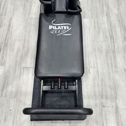 Pilates Machine  