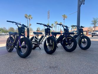 Macfox x7